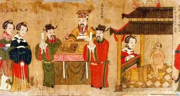 鸭屎香的原产地粤东第一高山更是山客畲族的发源地