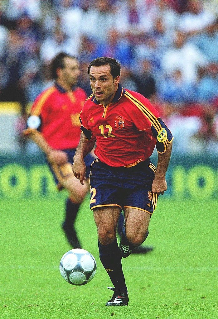 官方:巴萨b队教练塞尔吉-巴尔胡安出任一线队临时主帅|巴萨|塞尔吉