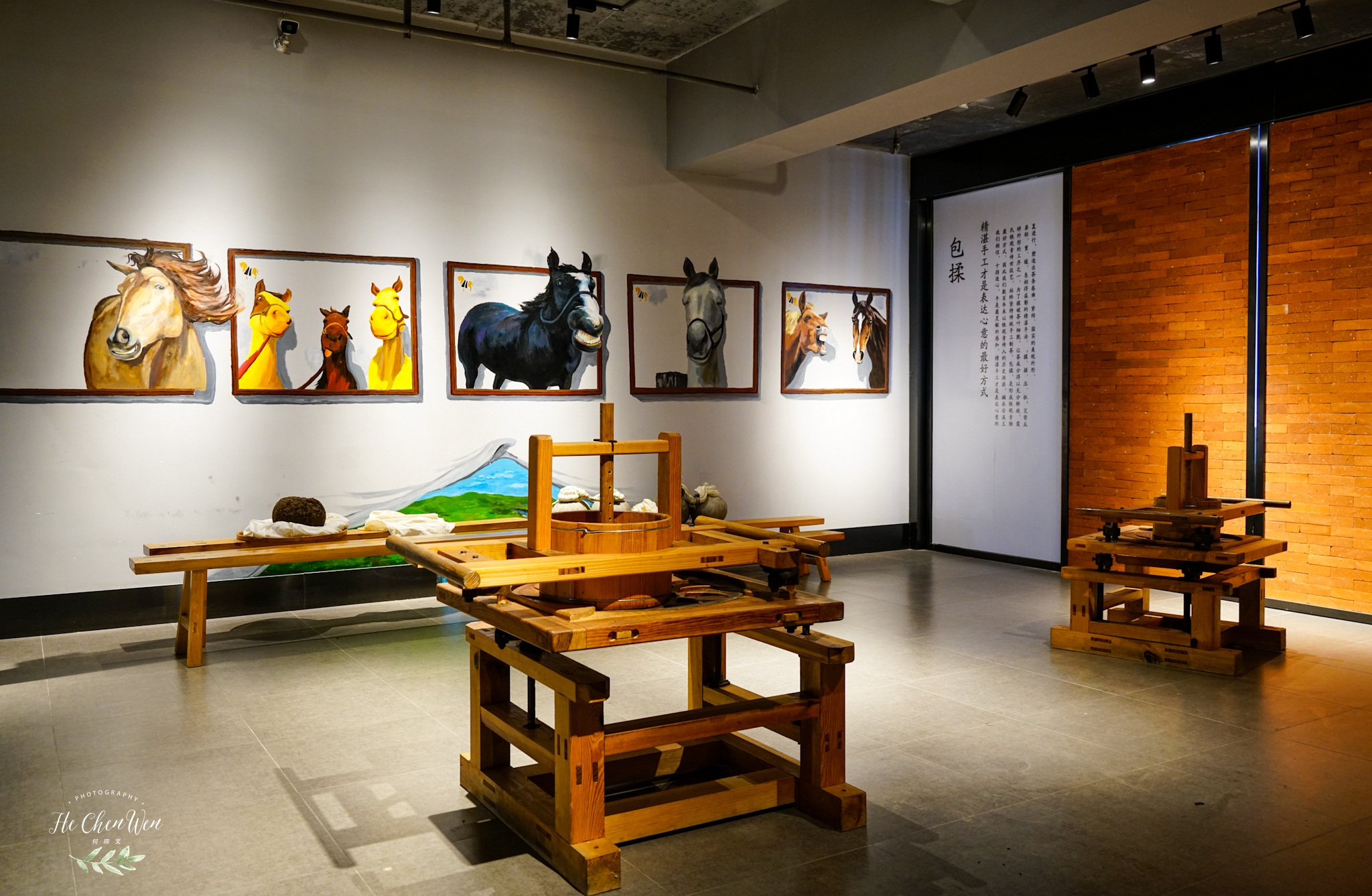 走进安溪铁观音之乡探访八马茶叶百年制茶世家