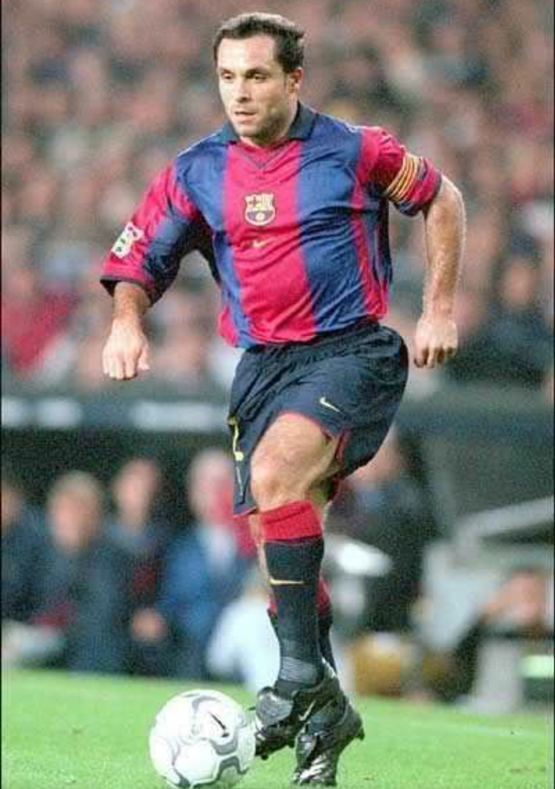 官方:巴萨b队教练塞尔吉-巴尔胡安出任一线队临时主帅|巴萨|塞尔吉