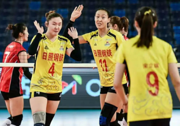 天津女排新赛季劲敌已出现?这一战意义不大,2外援加盟不容小觑休闲区蓝鸢梦想 - Www.slyday.coM 天津女排新赛季劲敌已出现?这一战意义不大,2外援加盟不容小觑休闲区蓝鸢梦想 - Www.slyday.coM