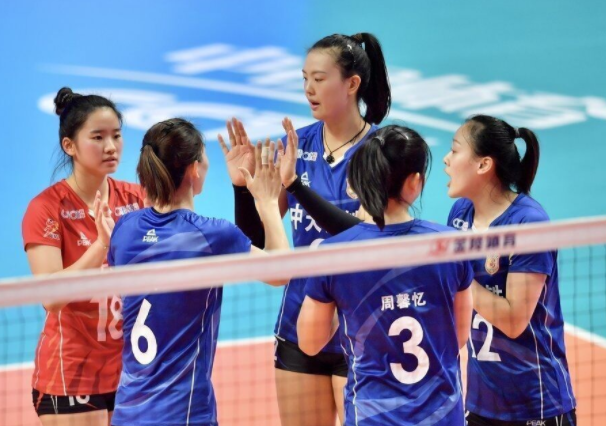 天津女排新赛季劲敌已出现?这一战意义不大,2外援加盟不容小觑休闲区蓝鸢梦想 - Www.slyday.coM 天津女排新赛季劲敌已出现?这一战意义不大,2外援加盟不容小觑休闲区蓝鸢梦想 - Www.slyday.coM