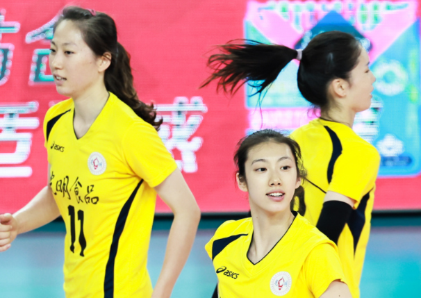 天津女排新赛季劲敌已出现?这一战意义不大,2外援加盟不容小觑休闲区蓝鸢梦想 - Www.slyday.coM 天津女排新赛季劲敌已出现?这一战意义不大,2外援加盟不容小觑休闲区蓝鸢梦想 - Www.slyday.coM