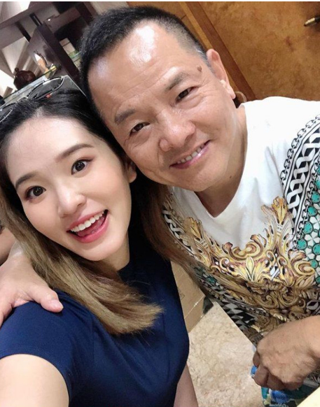 刘銮雄被低估的江湖关系,暗中资助叶继欢女儿,跟洪汉义关系莫逆__财经