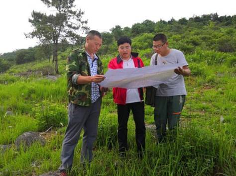 河南地勘35人10年耗资1.6亿,终发现31吨金矿,找金到底有多难?休闲区蓝鸢梦想 - Www.slyday.coM 河南地勘35人10年耗资1.6亿,终发现31吨金矿,找金到底有多难?休闲区蓝鸢梦想 - Www.slyday.coM