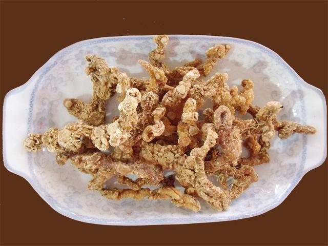 黄精作为一款很好的滋补中药，泡水喝有哪些功效呢？