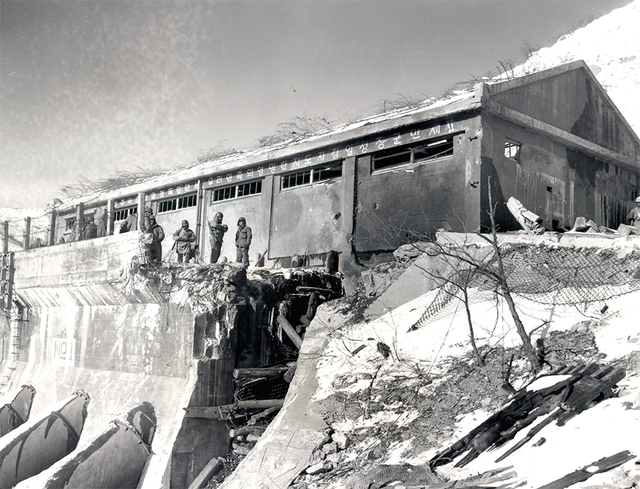 《长津湖之水门桥》正式官宣,入冬后开机,“七连”将面临新任务休闲区蓝鸢梦想 - Www.slyday.coM 《长津湖之水门桥》正式官宣,入冬后开机,“七连”将面临新任务休闲区蓝鸢梦想 - Www.slyday.coM