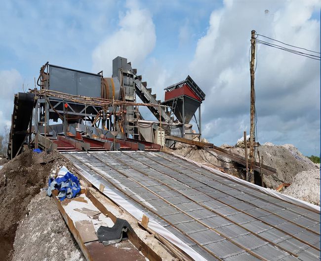 3155吨河南发现特大金矿价值116亿