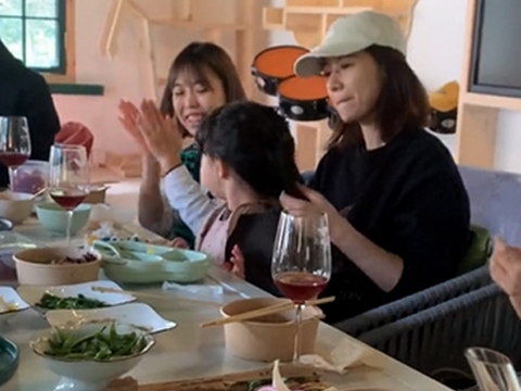 皇封参摊上事啦 陆雪起新盘的皇封参视法律为儿