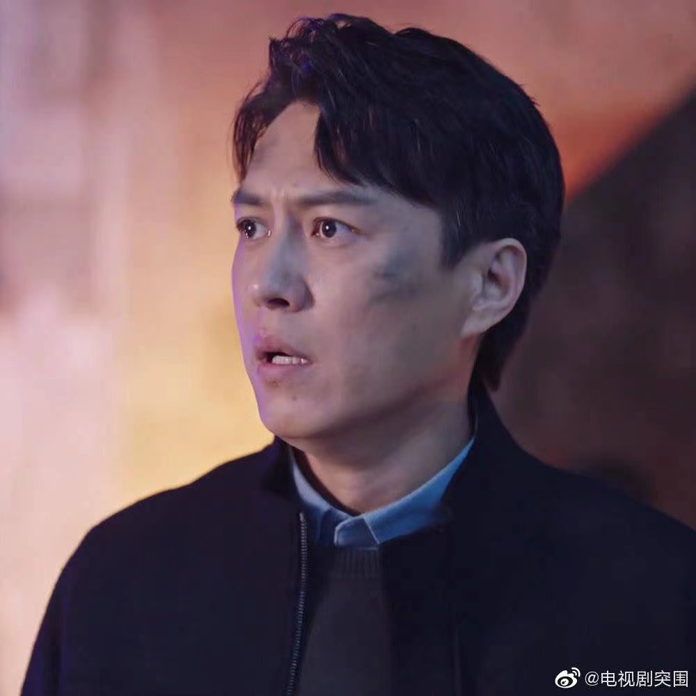 突围靳东演技的变与不变