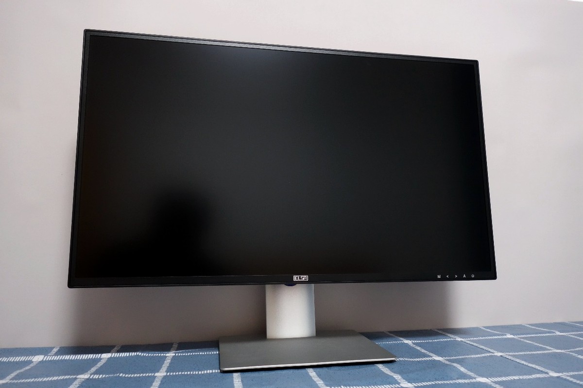 轻松提高办公效率,艾尔莎ea272a显示器体验