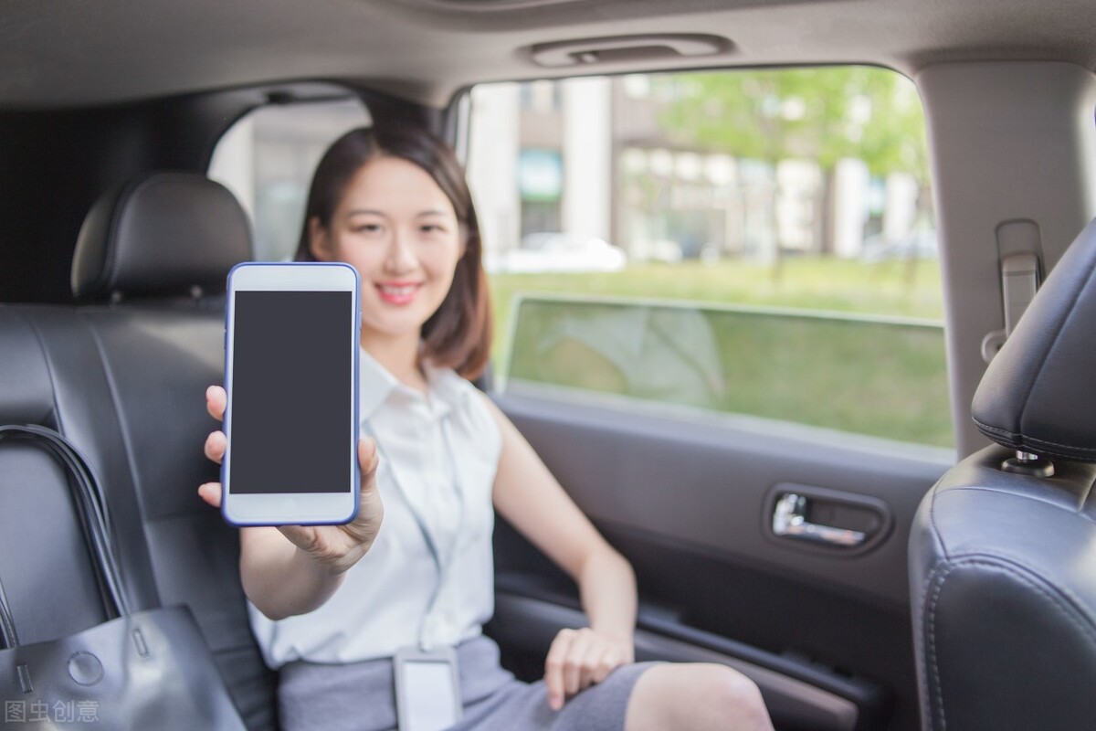 嘀嘀一鸣惊人:优享司机"上下通吃",收入保障太吸睛-新浪汽车