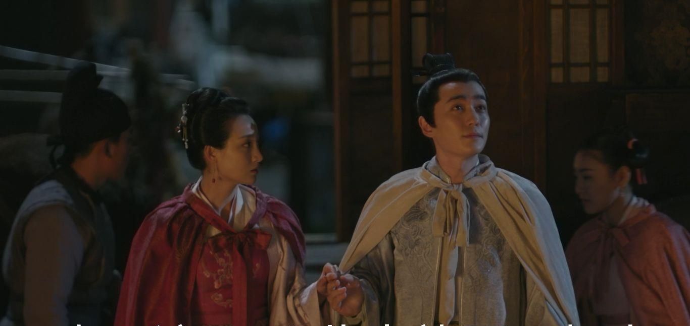 知否知否申氏用三招赢得小公爷从爱而不得到日久生情