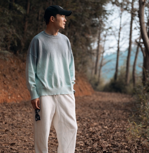 朱舅舅更新动态,宋祖德带来好消息,朱家人不会受墓地闹剧的影响|宋