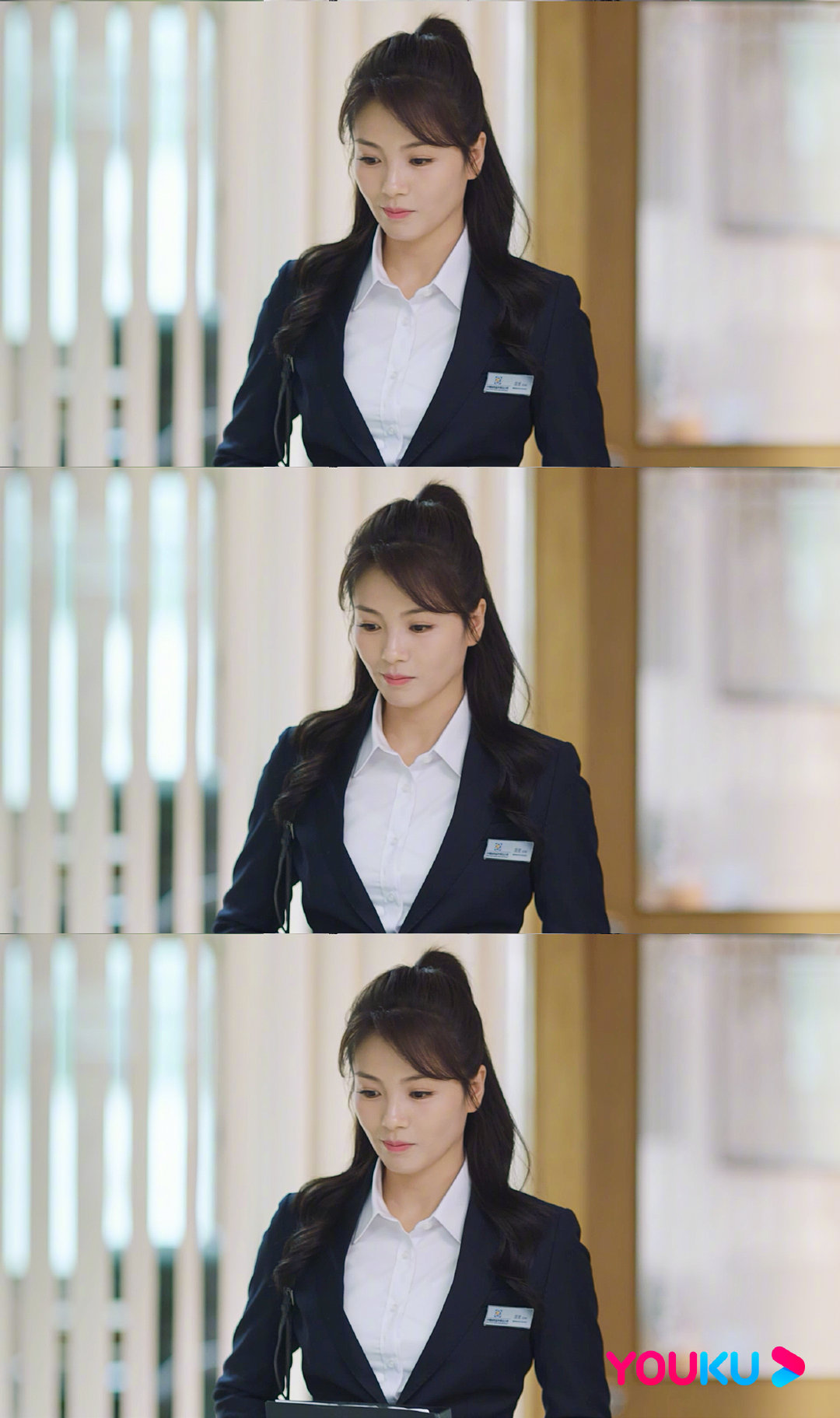 当当当当简爱刘涛tamia的美图来啦从茶水小妹到公司老板