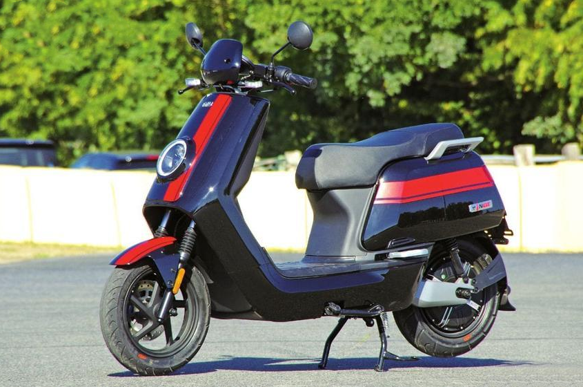 最低价格不到3000,最高续航500公里,这3款电动车,很适合跑外卖