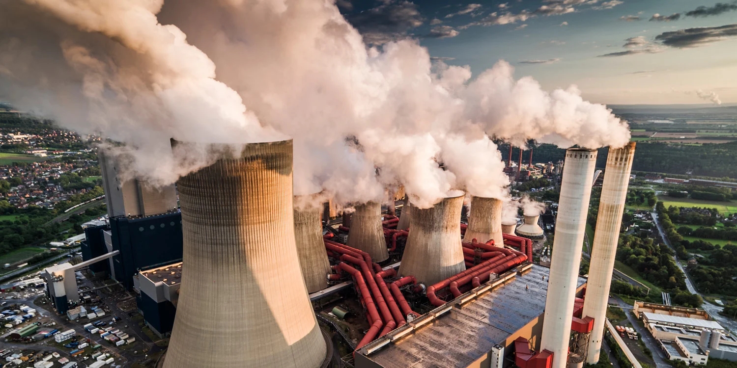 大气二氧化碳含量还在增加,甲烷含量也创新高|碳排放|温室气体|甲烷