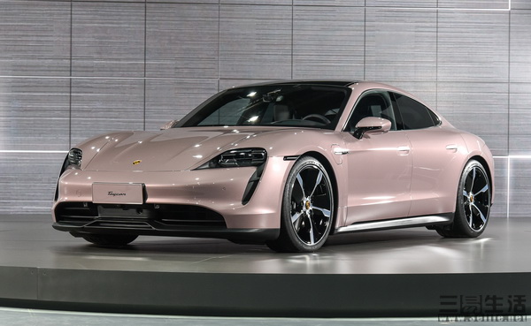 保时捷Taycan后驱版即将量产 明年初澳洲交付休闲区蓝鸢梦想 - Www.slyday.coM