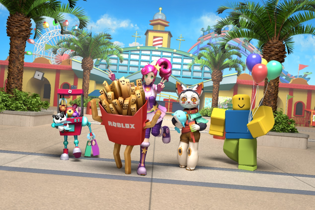 roblox的成功能否复制问爆游戏人