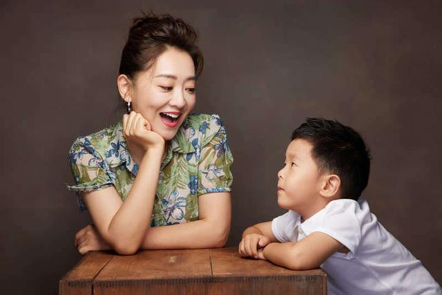 当了妈妈的“月亮姐姐”说：不必当“完美妈妈”，要成为自己休闲区蓝鸢梦想 - Www.slyday.coM