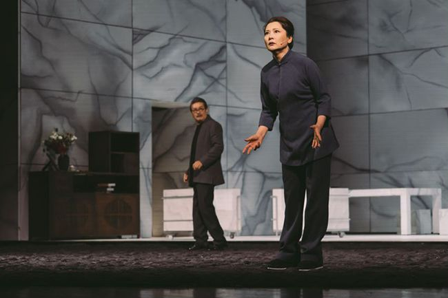 “中国三高”演唱会、龚琳娜音乐会、何赛飞话剧、胡沈员现代舞……11月的重庆这些演出值得关注休闲区蓝鸢梦想 - Www.slyday.coM