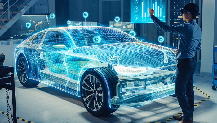 ov系一边否认造车一边在招聘汽车岗位员工