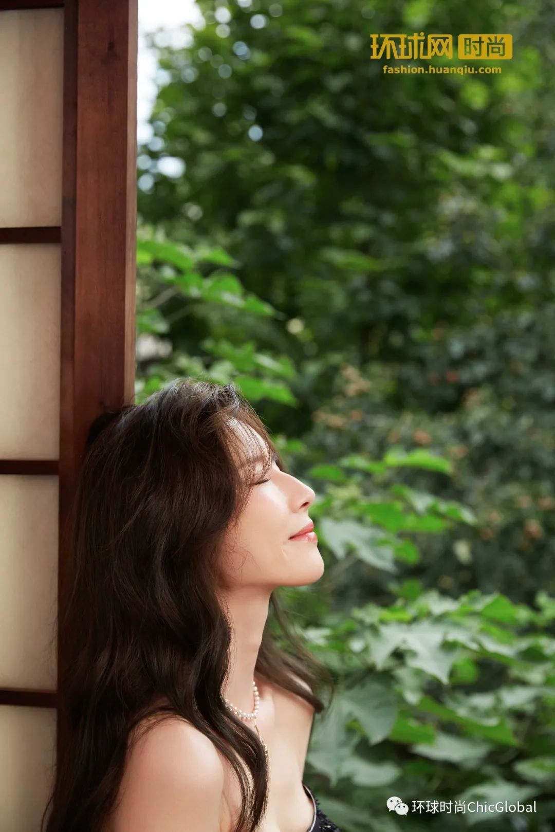 方安娜双镜勇敢挑战突破自己