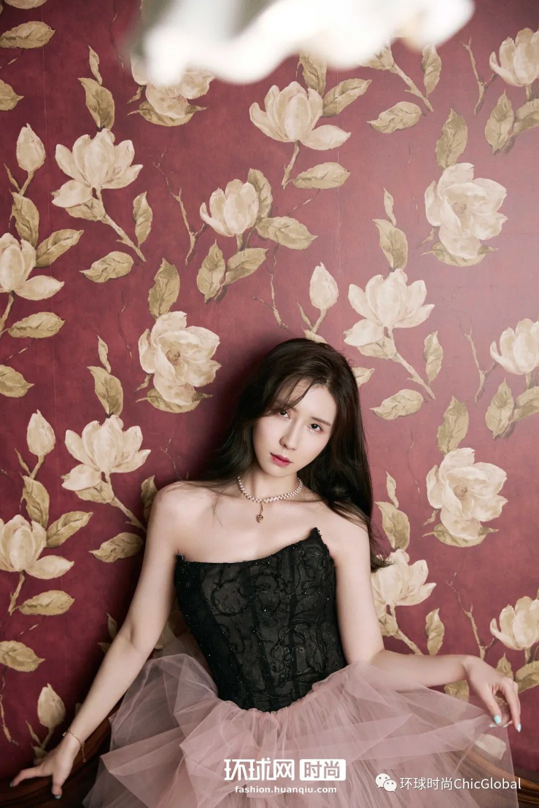 方安娜双镜勇敢挑战突破自己