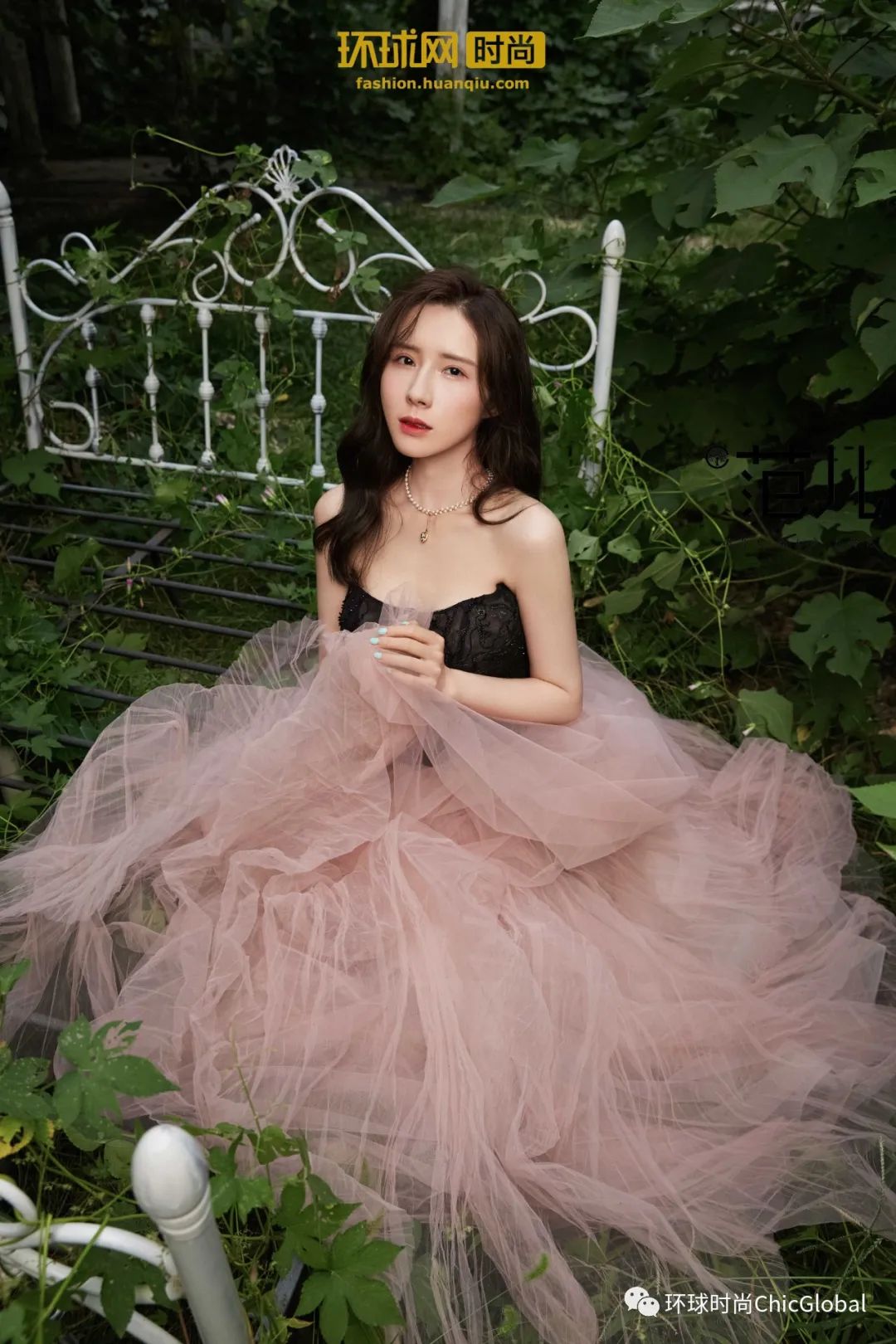 方安娜双镜勇敢挑战突破自己