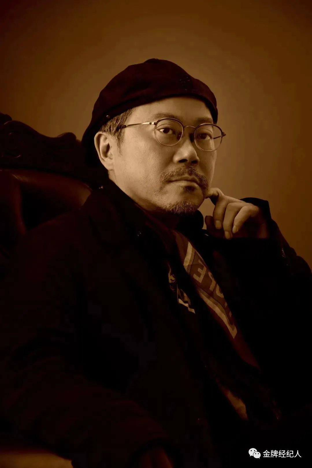 叶锦添转身倾城之恋