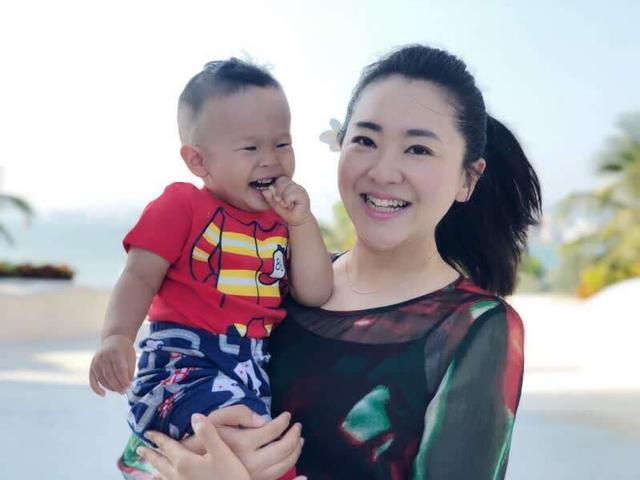 当了妈妈的“月亮姐姐”说：不必当“完美妈妈”，要成为自己休闲区蓝鸢梦想 - Www.slyday.coM