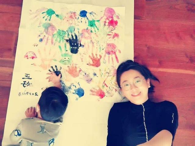 当了妈妈的“月亮姐姐”说：不必当“完美妈妈”，要成为自己休闲区蓝鸢梦想 - Www.slyday.coM