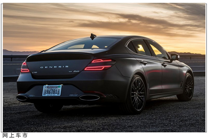 2021年最安全的中大型豪华轿车!奥迪夺冠,四款捷尼赛思上榜