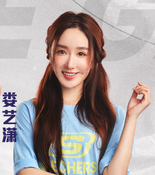 级人马嘅出现好似娄艺潇,安又琪,丁当,亦有几位熟面孔艺人来凑热闹