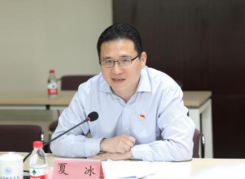 独家北京移动总经理夏冰升任中国电信集团副总传闻终于实现