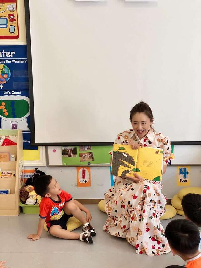 当了妈妈的“月亮姐姐”说：不必当“完美妈妈”，要成为自己休闲区蓝鸢梦想 - Www.slyday.coM