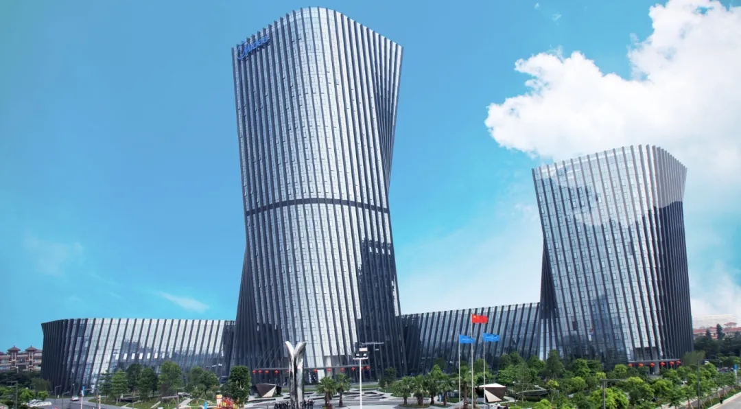 回顾篇:工业立区战略收获硕果,创新改革交出优异答卷|顺德_新浪新闻