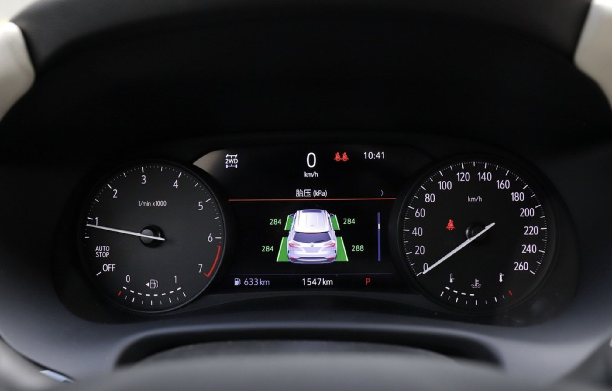 还有人觉得别克昂科旗是油老虎?上了轻混以后性价比直线飙升