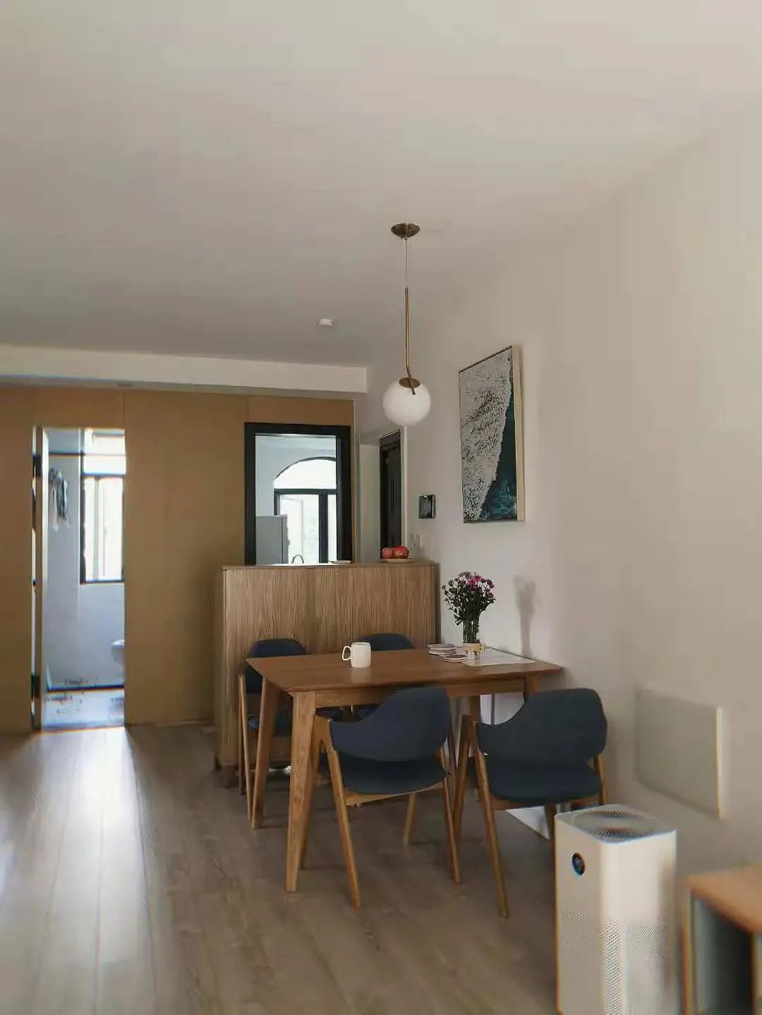 IT女毕业9年后“抠”出两套房，她是怎么做到的？休闲区蓝鸢梦想 - Www.slyday.coM