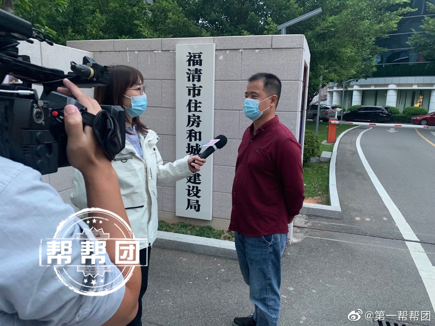 最新进展：业主质疑安置房违规交房，福清市住建局：管不了休闲区蓝鸢梦想 - Www.slyday.coM