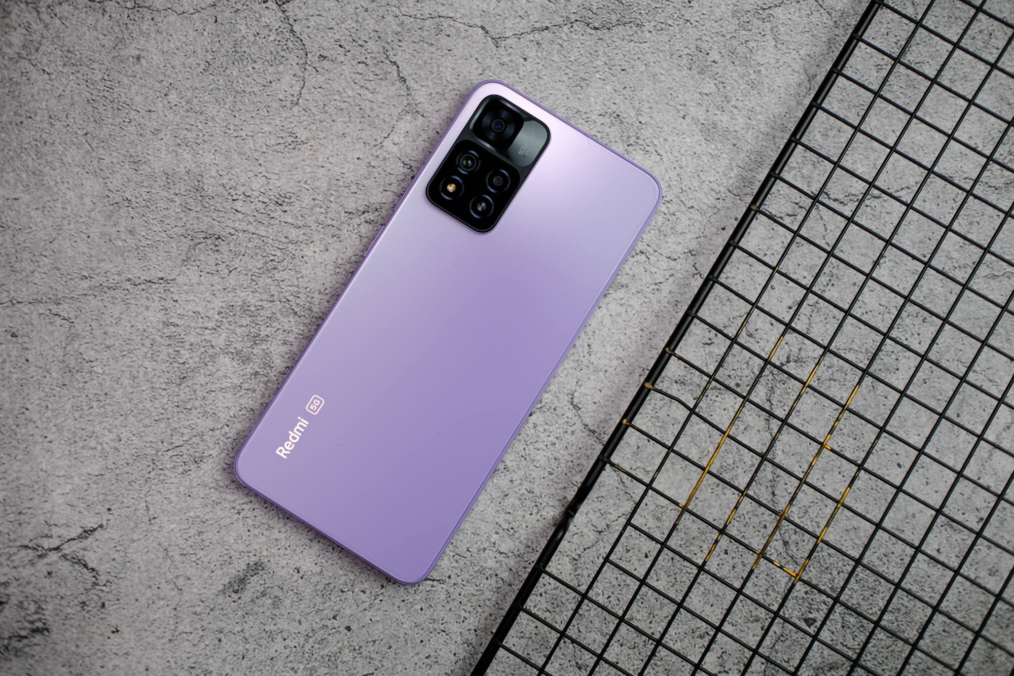 红米note11pro全配色真机图赏,果然黑色永远不会错