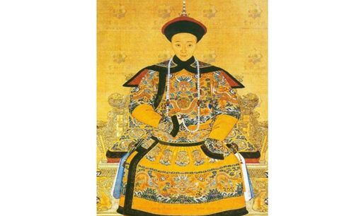 咸丰皇帝退朝时为何让群臣先走?他想守住什么秘密呢?