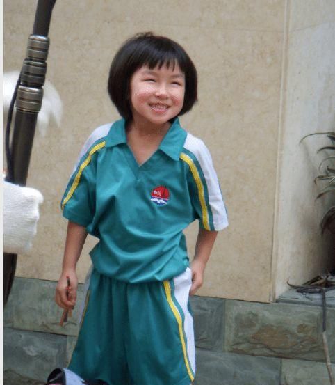 外来媳妇本地郎康枝子何文茵为康家学导演与黄菲母女缘尽