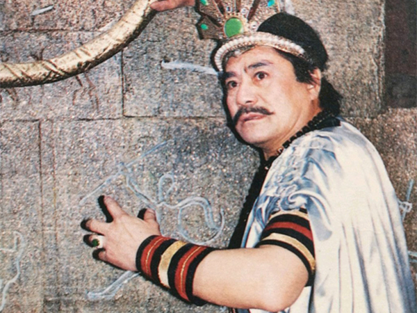 04.达奇,定居国外安享晚年生活