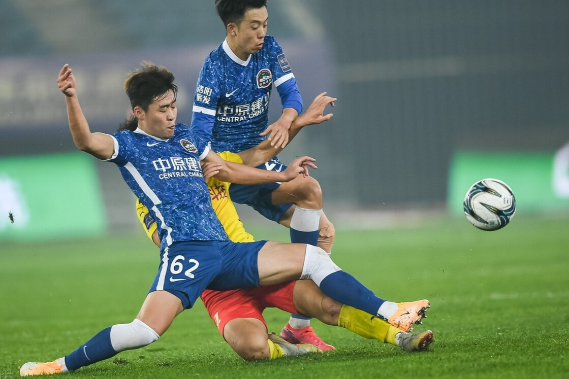 惊喜?逆转进4强创历史河南建业需反思|伊沃|图雷|王国明_新浪新闻