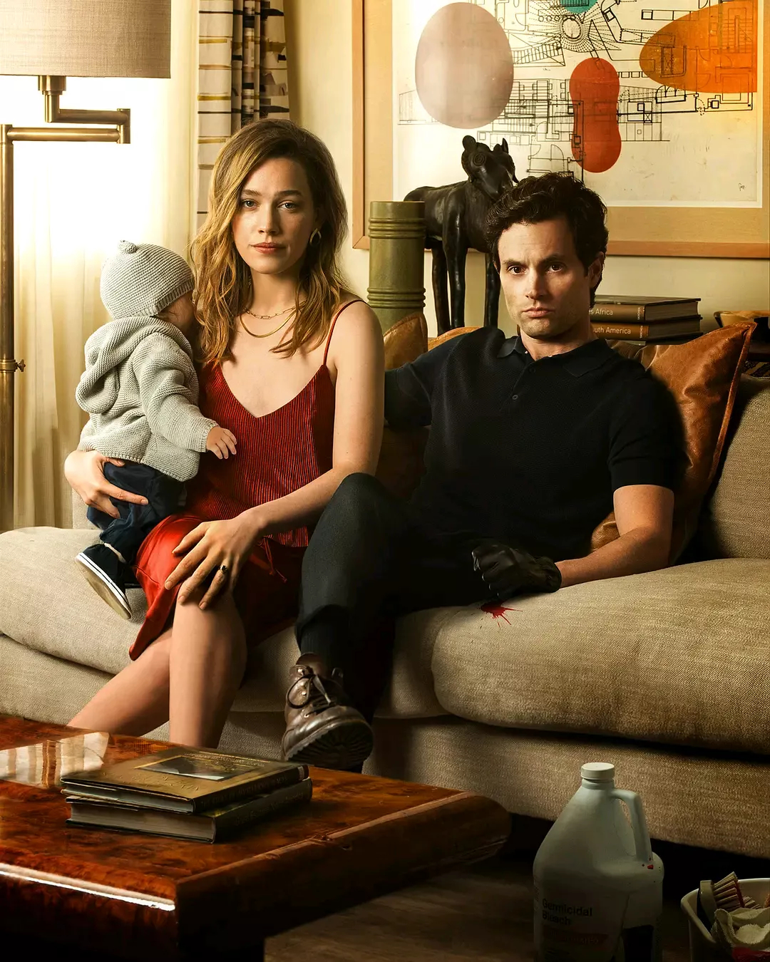 鱿鱼游戏|美剧|剧情_新浪新闻