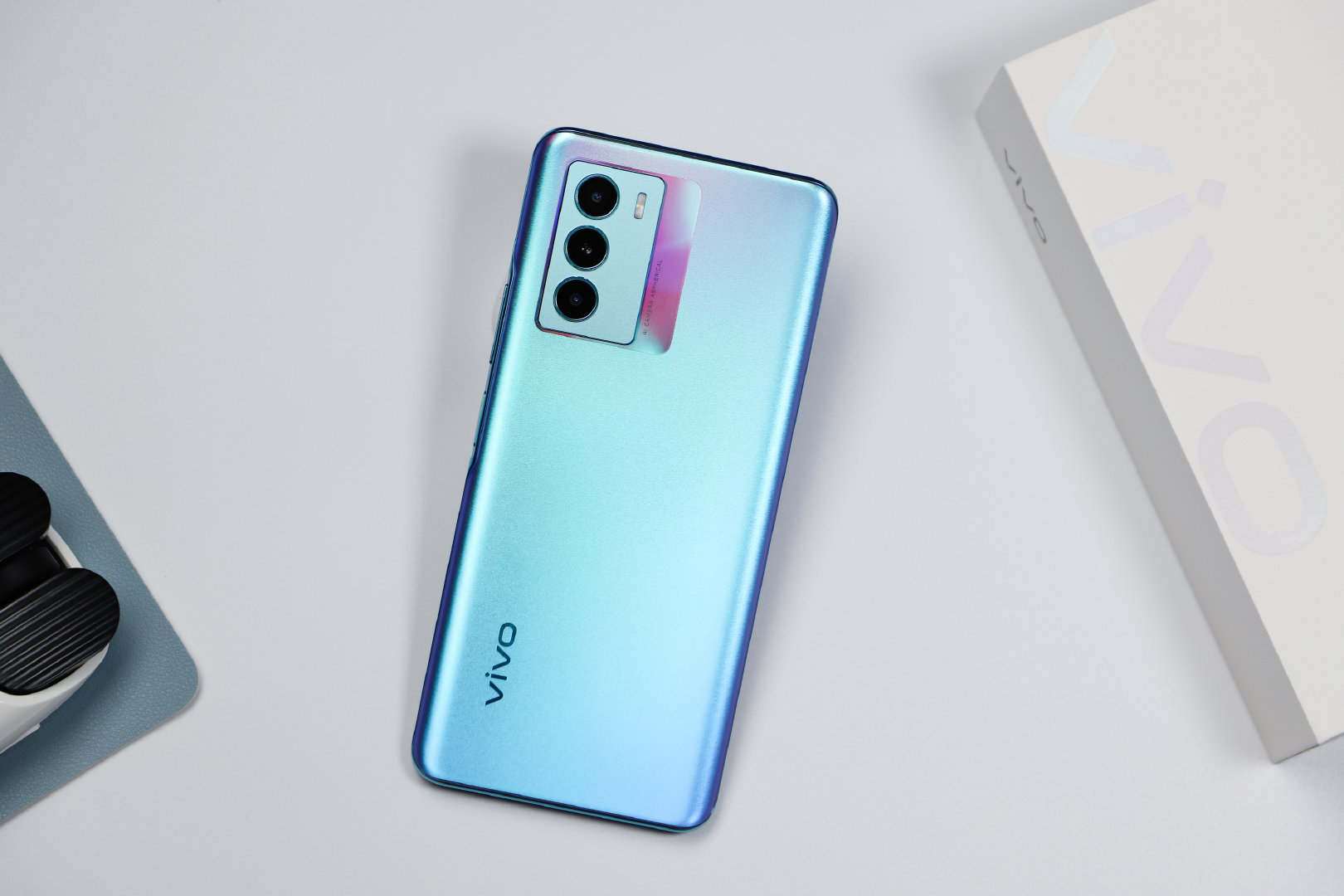 vivoT1配置,vivox20配置 首发测评vivot1看得出这次蓝厂是准备撬动两千元档的手机市场了