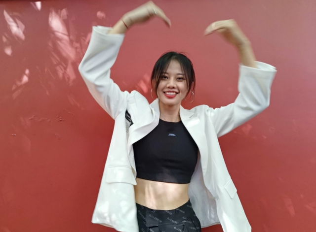 她是女排颜值担当,长相神似马思纯,如今24岁攻读研究生受关注|龚翔宇