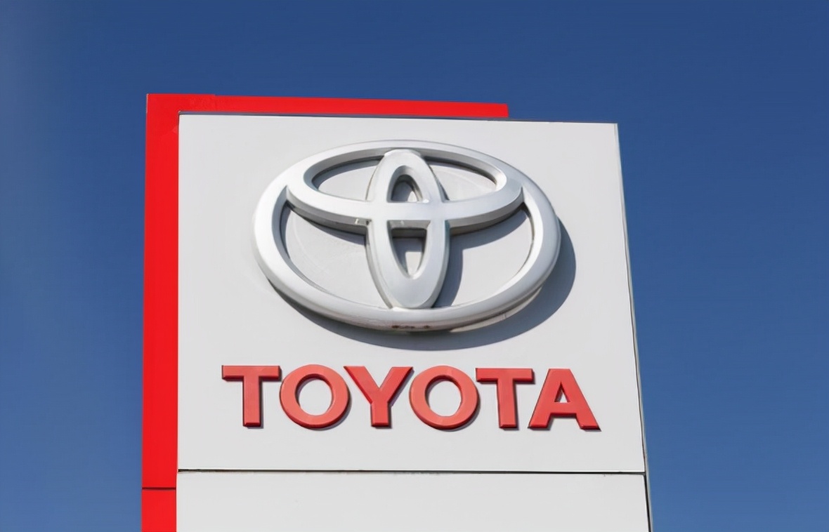 丰田,特斯拉表现最佳,前100没自主品牌-新浪汽车