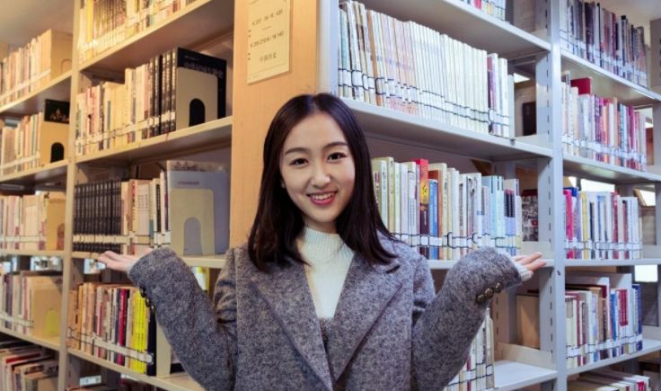 杭州一女学霸9门满分保研清华,打破专业纪录,这成绩真是太晃眼休闲区蓝鸢梦想 - Www.slyday.coM